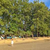 หาดในทอน
