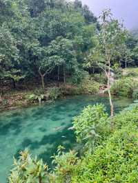 วันเดย์ อิน กาญจนบุรี 🍃 บ้านอีต่อง อ.ทองผาภูมิ