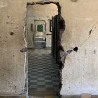 Reflections & Lessons from Tuol Sleng Museum