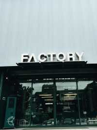  factory coffee hq