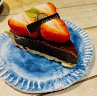 【台湾】デートにおすすめ❤️屏東にあるコーヒーが本格的なカフェ