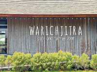 Warichjitra - วริจ​จิตรา​ คาเฟ่​ & ฟาร์ม