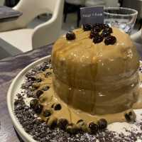 彈彈動souffle