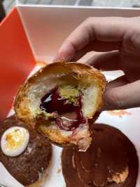 Vission Bakery 🥐 ขนมอร่อยมาก ใครมาฮ่องกงห้ามพลาด
