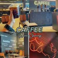 CAFFEE- Warin Chamrap (แคฟฟี่ วาริน)