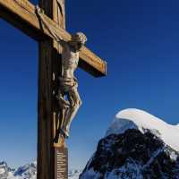 Zermatt in Love