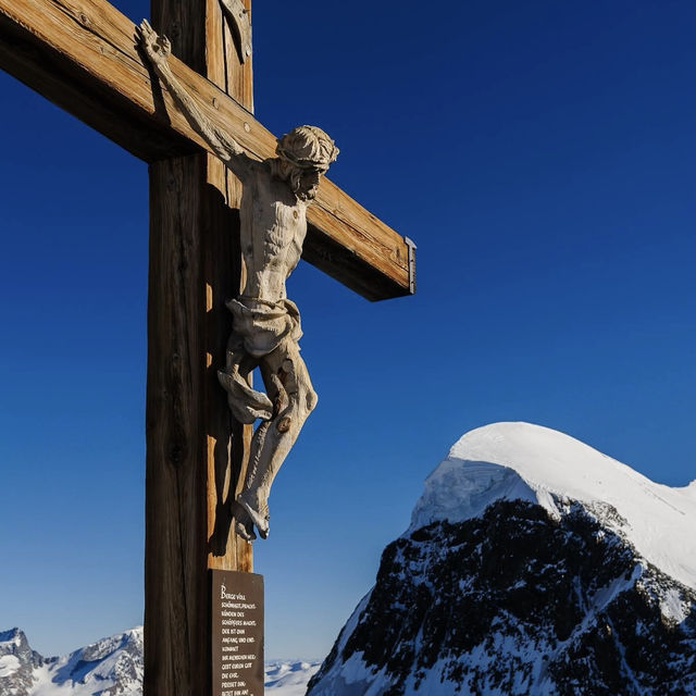 Zermatt in Love
