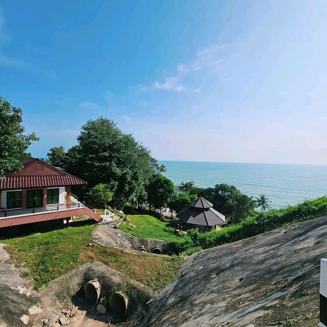 หมู่เกาะทะเลใต้