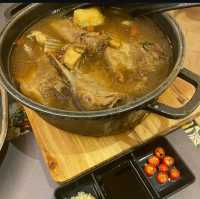 新派星馬泰餐廳