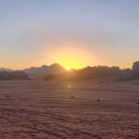 Wadi Rum