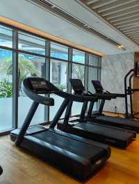 Sofitel Kuala Lumpur Damansara, Luxurious Staycation Experience