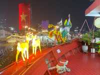 Discover Ho Chi Minh City: A Journey Through Culture, Cuisine, and History