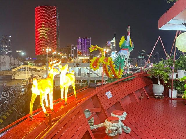 Discover Ho Chi Minh City: A Journey Through Culture, Cuisine, and History