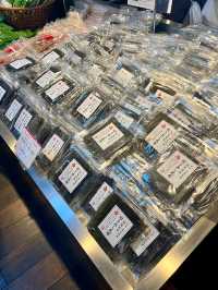 【北海道】礼文島のお土産が買える島の人✨