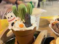 ปีนี้ มาฮาโลวีน ที่ “PlumucH ปลัมมัช & นมสดขนมปัง