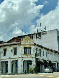 Eat Like a a Local in Batu Pahat: A Culinary and Cultural Journey