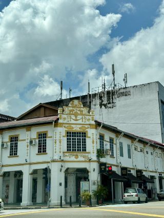 Eat Like a a Local in Batu Pahat: A Culinary and Cultural Journey