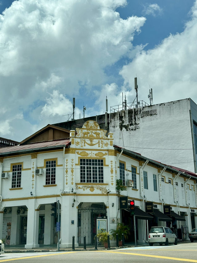 Eat Like a a Local in Batu Pahat: A Culinary and Cultural Journey