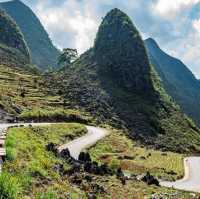Serene Escapade: Island Tour and Boat Ride in Ninh Binh