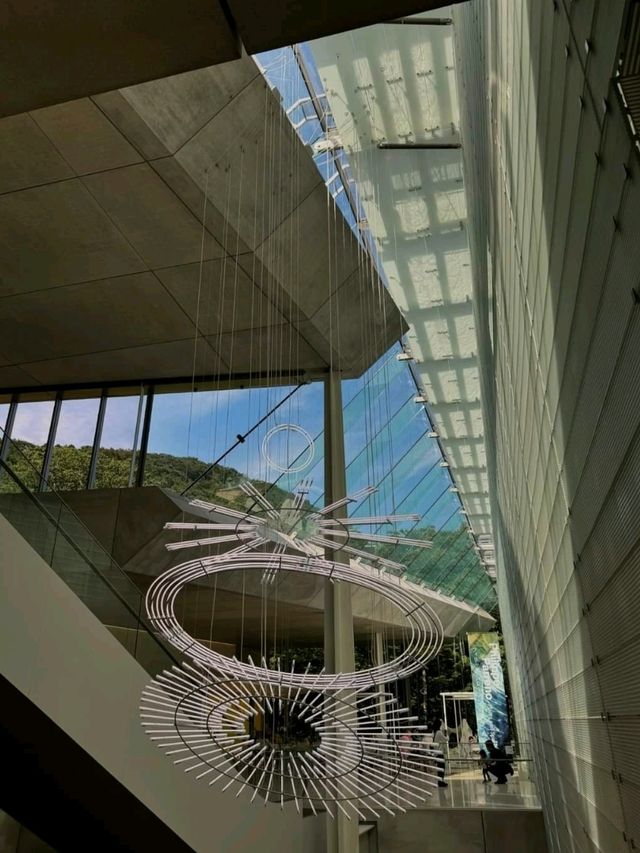 「箱根Pola美術館」：藝術珍品與絕美環境，企業家熱衷收藏分享之作