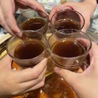 重慶火鍋發源地