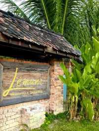 BREAKFAST IN NATURE : THE LEMUNI