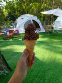 Camping Fun Day at Tam’s Durian Farm & Campsite, Melaka