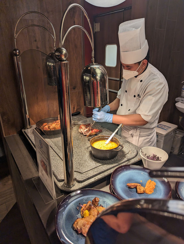 🇯🇵北海道 「Club Med Tomamu 」粉雪假期，要滑就滑最頂級的！ 