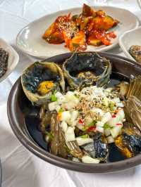 백반기행에 나온 임실 옥정호 맛집