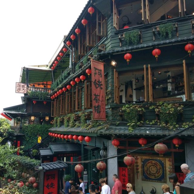 ตามรอย Spirited Away