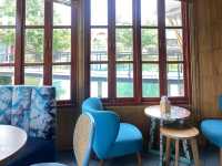 Seaverse cafe and restaurant คาเฟ่ใหญ่สงขลา