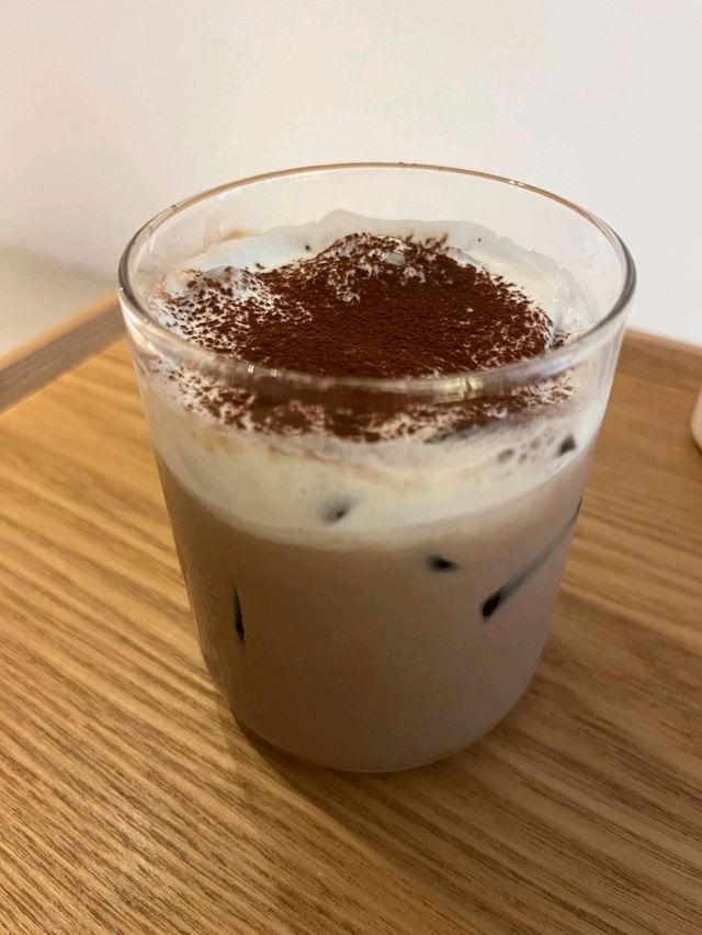 분위기 좋고 맛있는 수플레 팬케이크 안다미로 팬케이크