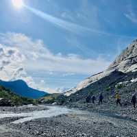 The Majesty of Mother Nature , Mendenhall Glacier 🇺🇸 