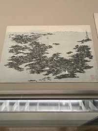 【歴史民俗博物館】古代から現代までを体系立てて見学できます