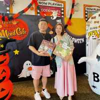 A Fun-Filled Haven @ Mind Cafe Singapore