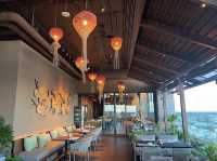 “Seasons 27” ร้านอาหารวิวเมืองขอนแก่น