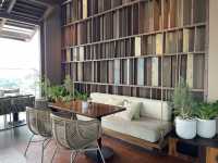“Seasons 27” ร้านอาหารวิวเมืองขอนแก่น