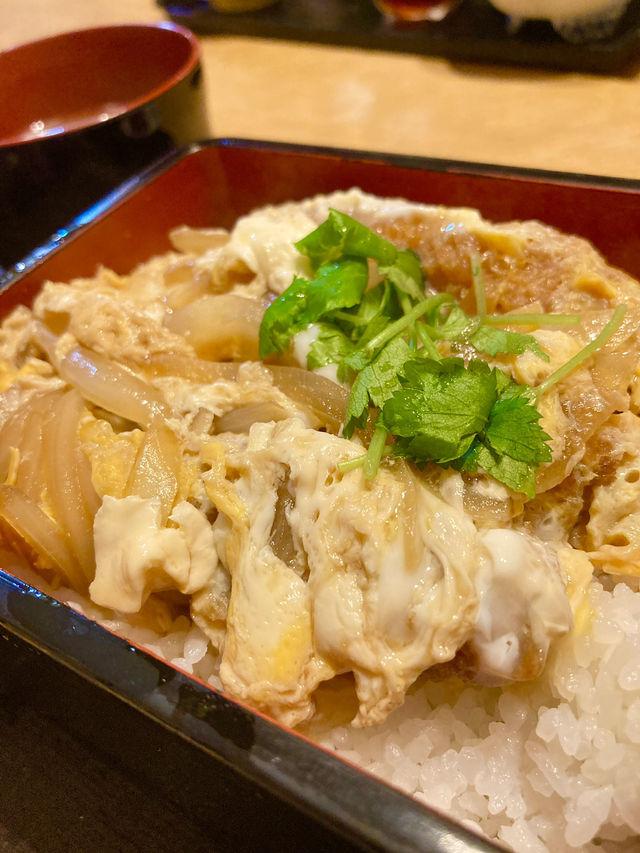 【広島ホテルステイ】ホテル併設レストランでの夕食
