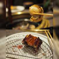 佐賀燒肉谷