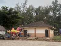 เที่ยวหาดวาสุกรี สายบุรี