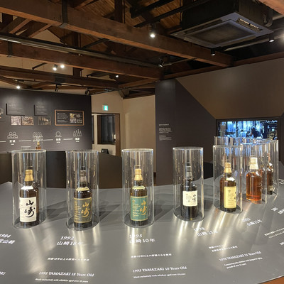 山崎蒸留所 山崎蒸溜所 | Trip.com