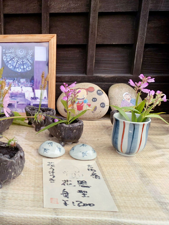 【福島】会津：大内宿
