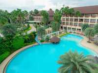 The Tide Resort Bangsaen