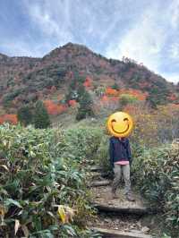【愛媛】西日本最高峰｢石鎚山」
