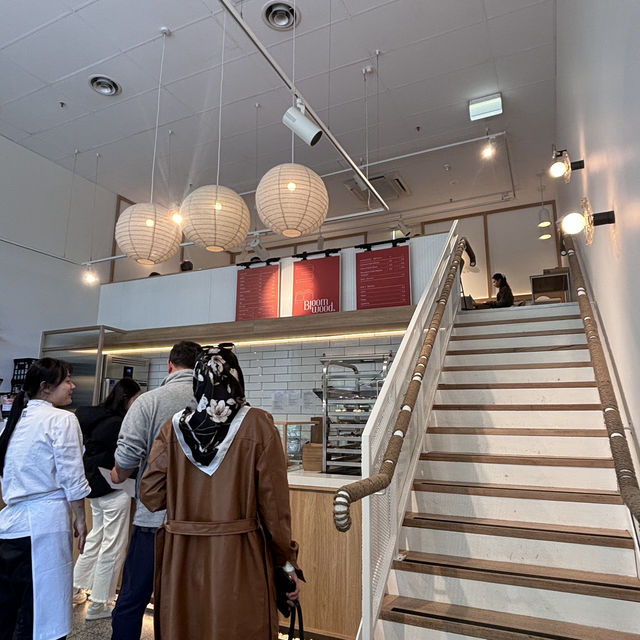 墨爾本好去處✨Bloomwood Pastry Shop🥐