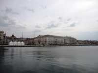 Trieste: Italy’s Hidden Gem by the Adriatic Sea