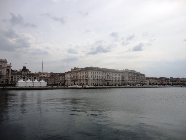 Trieste: Italy’s Hidden Gem by the Adriatic Sea
