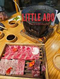 🍣ลิตเติ้ลเอโดะ ร้านอาหารญี่ปุ่นในภูเก็ต🧡