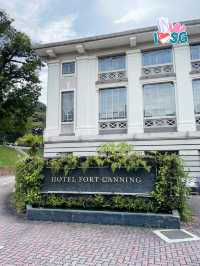 🇸🇬 Berry welcome to Fort Canning Hill