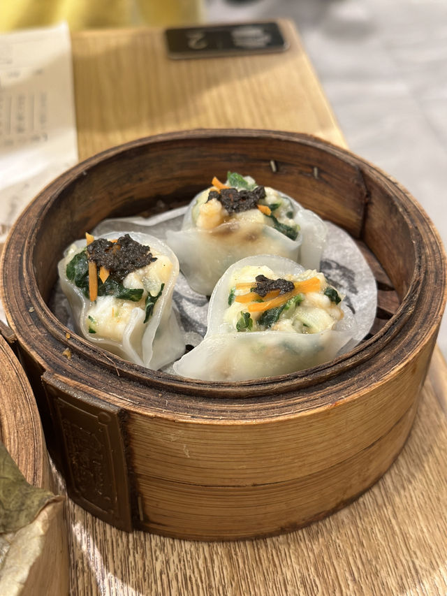【香港】Dim Sum Here 點心到